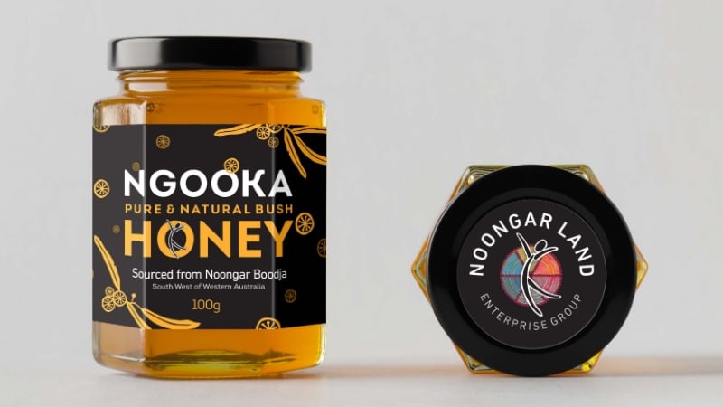On par with manuka? Aboriginal Ngooka honey aims for premium positioning due to health benefits
