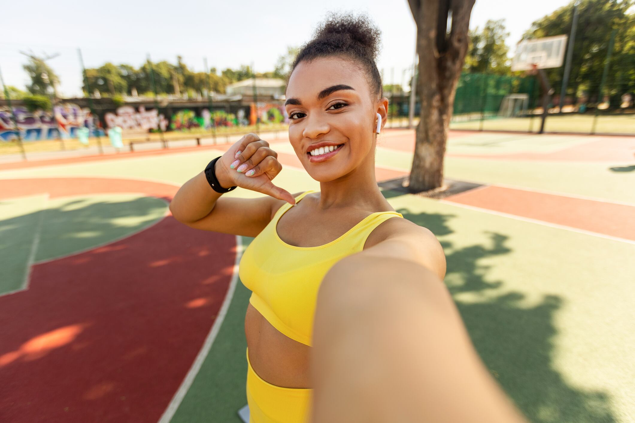 "AI can provide brands with powerful new tools, but consumer trust cannot be automated," said Phyllis Marcus, Vice President, National Advertising Division, BBB National Programs.