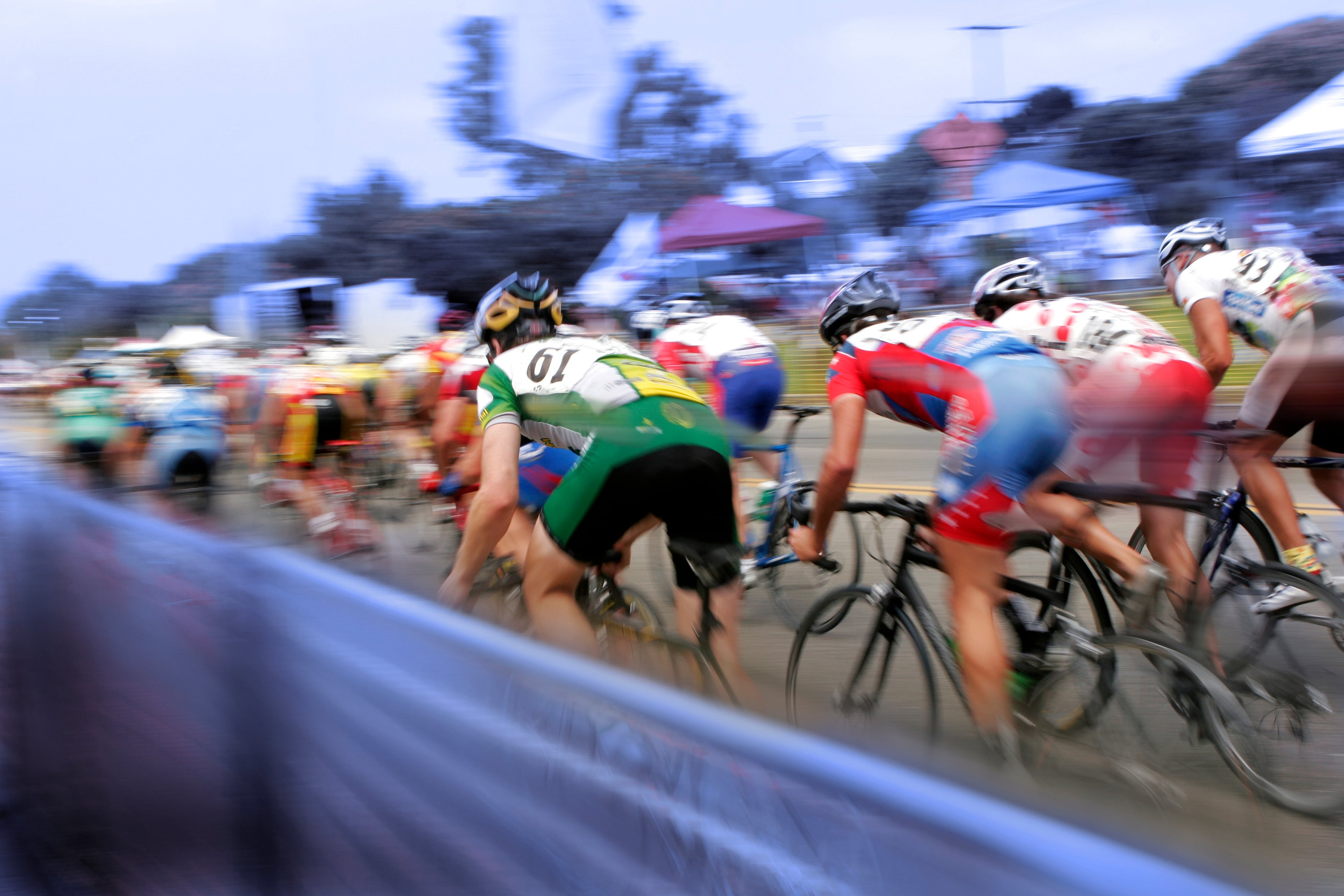 Astaxanthin may boost cycling endurance and performance: RCT