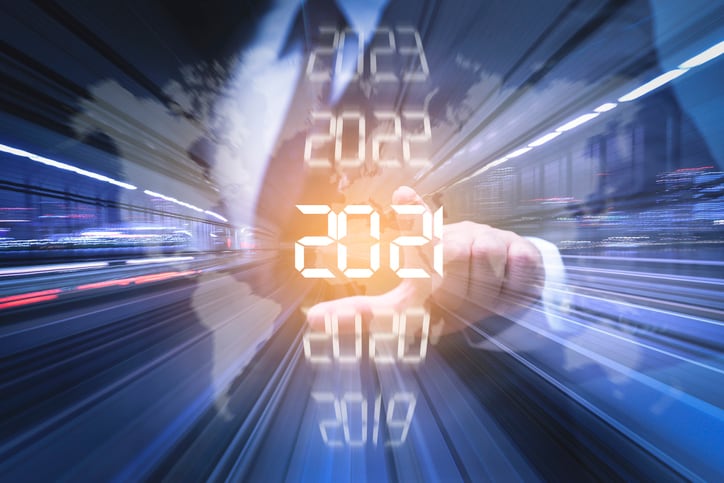 CHPA outlines new trajectory for supplement industry in 2021