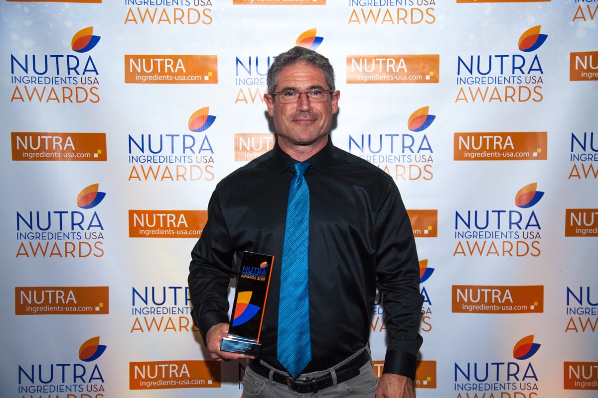 Probiotic product of the year