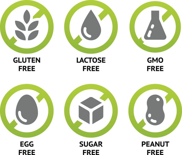 Research revealed: Sports nutrition cleans up to appeal to the masses