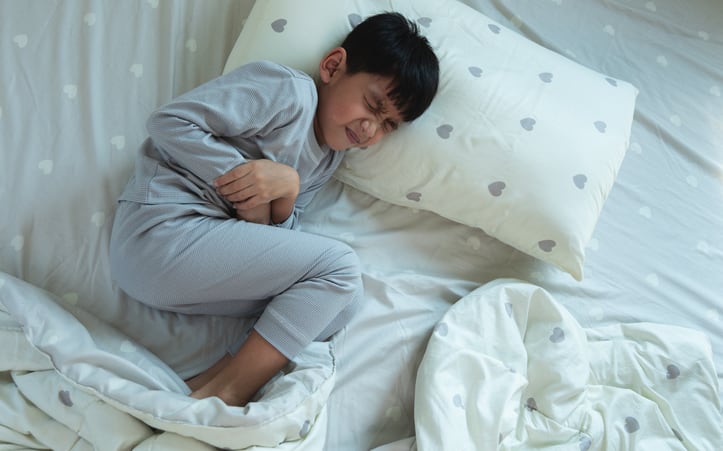 Bifidobacterium animalis probiotic shown to shorten duration of diarrhoea in kids – China RCT