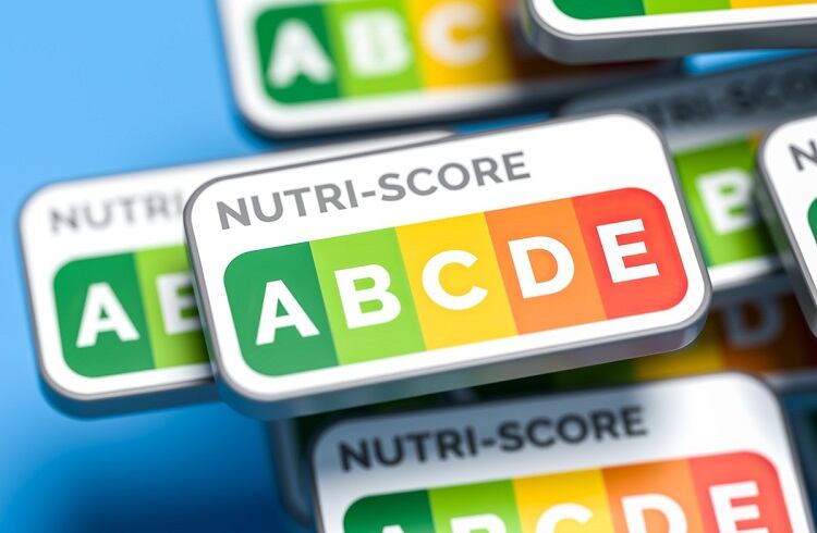 Why is Danone removing Nutri-Score?
