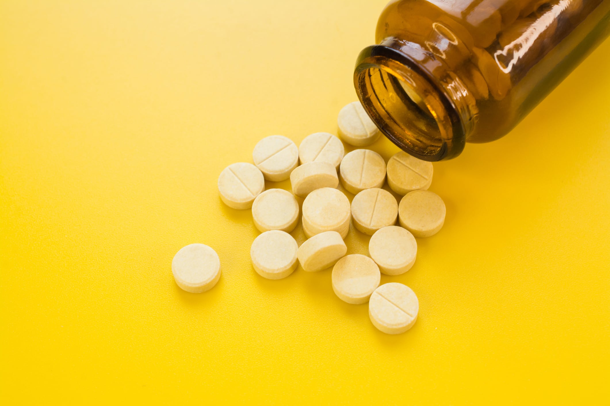 Professor disputes low vitamin D limit recommendation