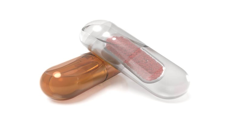 Duo-capsule and beadlets: Lonza shines the spotlight on increasing supplement performance