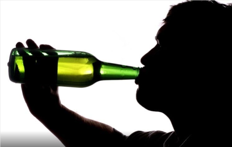 Faecal transplants show potential in reducing alcoholism, study suggests