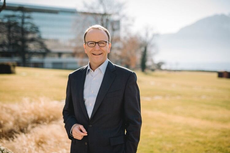 Nestlé’s CEO shake-up: Falling prices, flat sales and challenging market dynamics