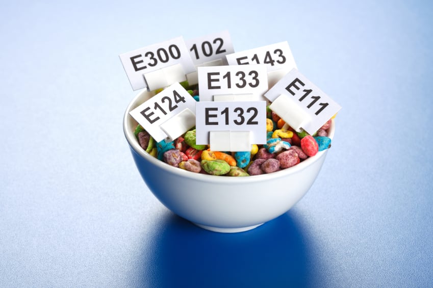 EC clarifies categories for food supplement additives 