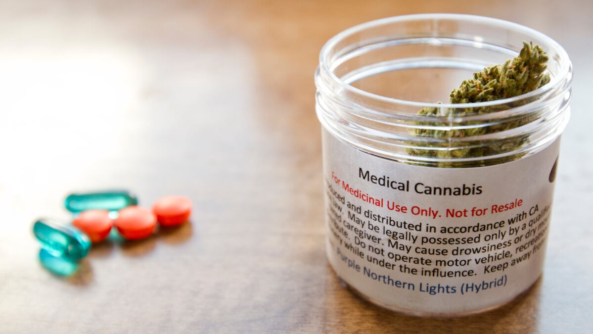 CBD frustration: Aussie supplement firms thwarted by rules while pharma advances march on