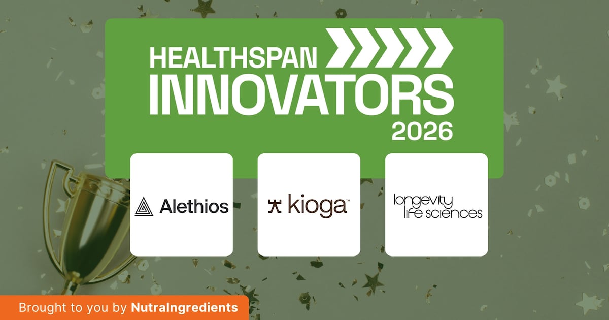 Healthspan's New Frontier: Innovators Alethios, Kioga, and LLS Redefine Longevity