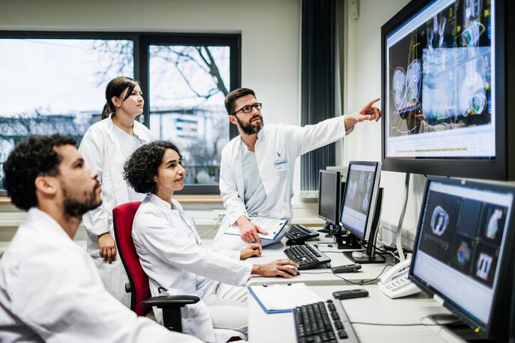 Measuring psychological stress in health research