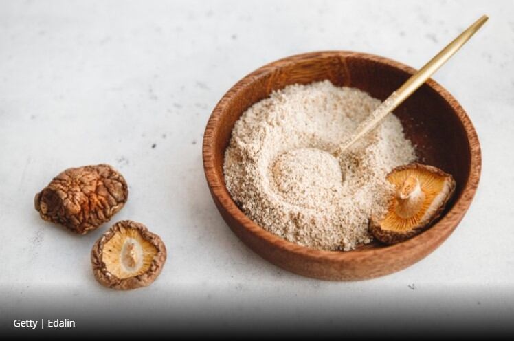 Regulatory round up: Mushroom powder and boron supplement source added to EC register