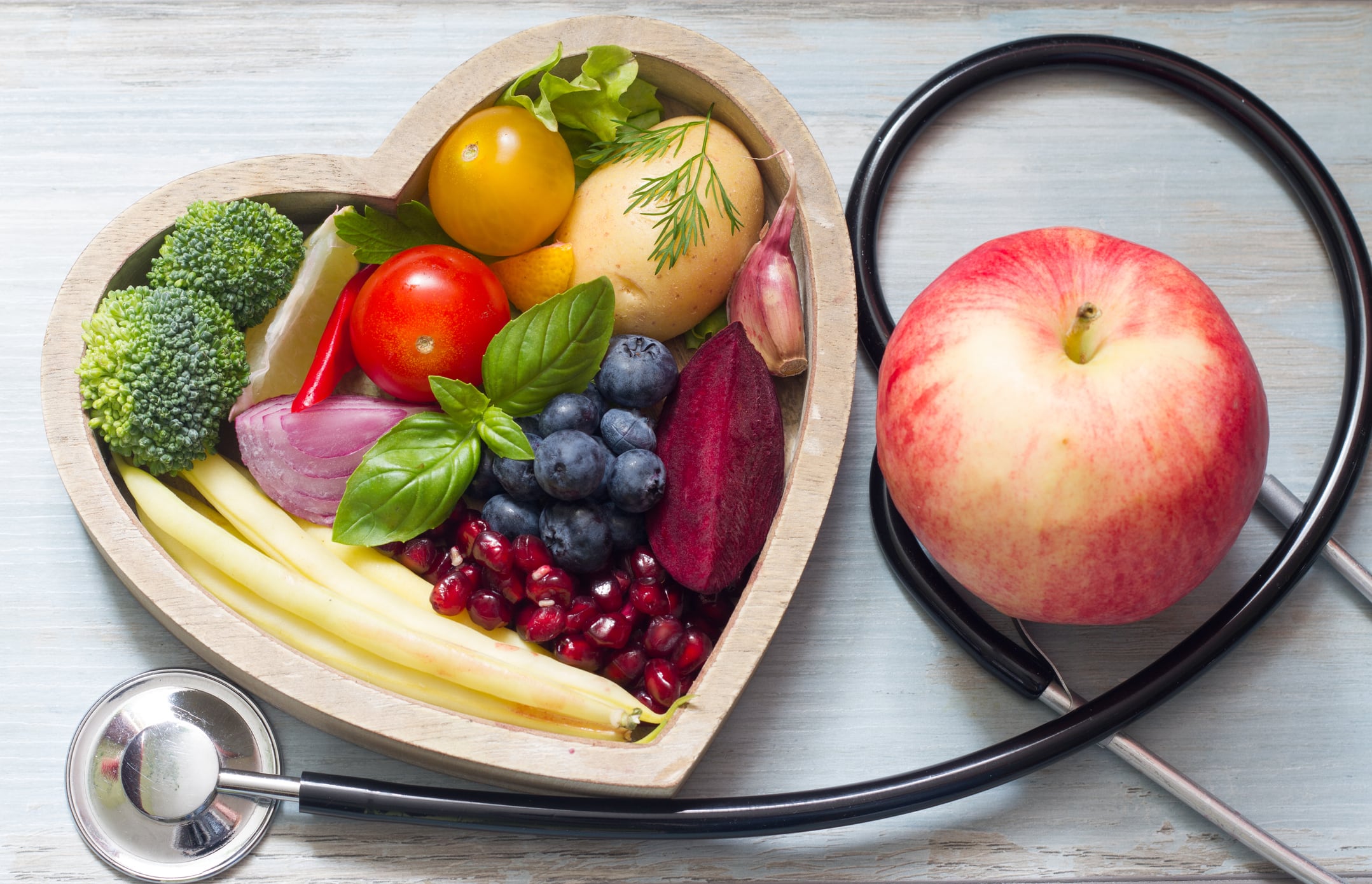 Flavonoid intake inversely associated with high blood pressure, but not dose-responsive, according to cohort study