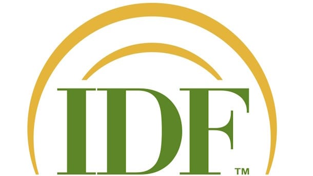 International Dehydrated Foods