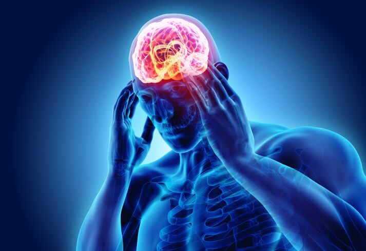 CBD alternative? PEA-based ingredient takes aim at pain relief after CBD's 'novel food' reclassification