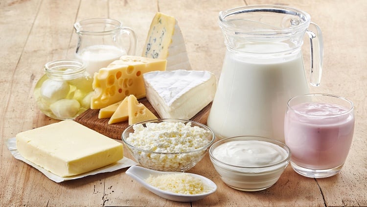 COVID-19 and nutrient density: DSM sees more fortification demands across dairy, cereals, noodles