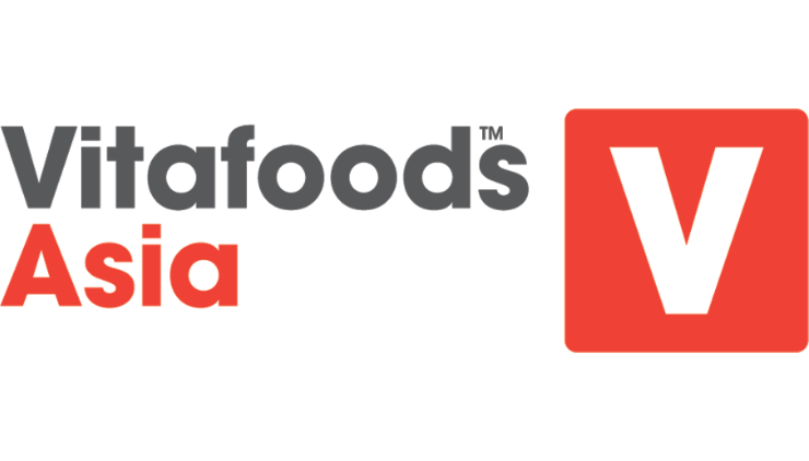 Vitafoods Asia