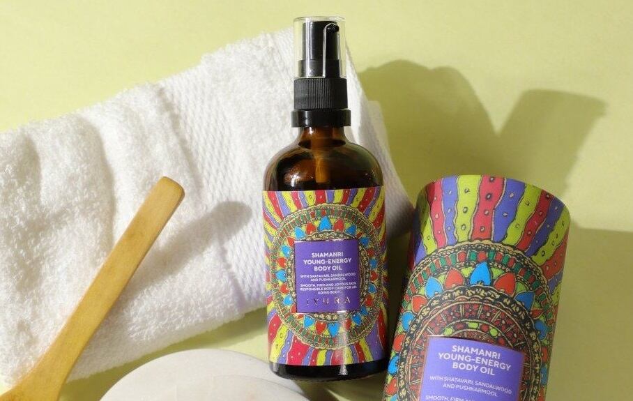 Journey to the West: The Ayurveda Experience eyes western demand for natural and holistic beauty products