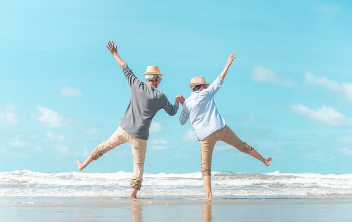 Silver care: South Korean giant Huons embarks on NPD drive for senior population