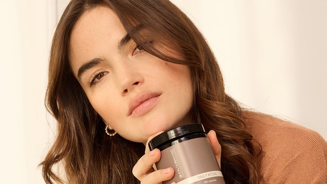 Simon Ourian, M.D launches AI-personalized beauty supplements 