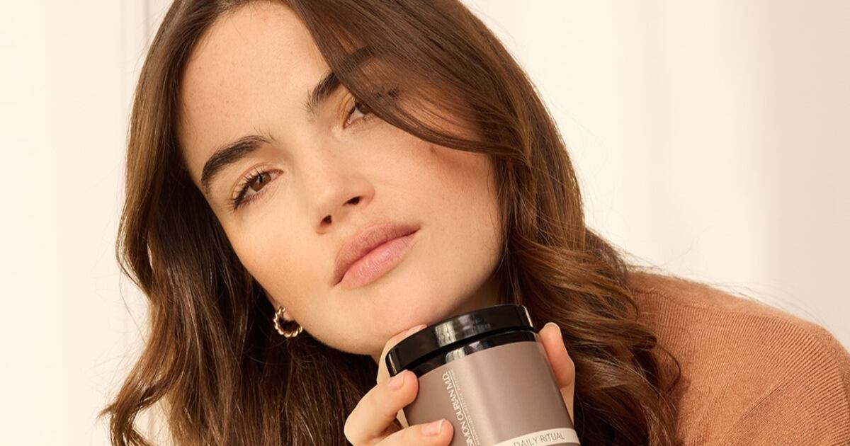 Simon Ourian M.D launches AI-personalized beauty supplements Simon Ourian M.D launches AI-personalized beauty supplements