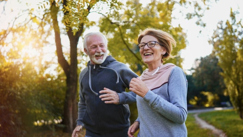The Business of Longevity: Market Data, Consumer Demand and Innovation Gaps