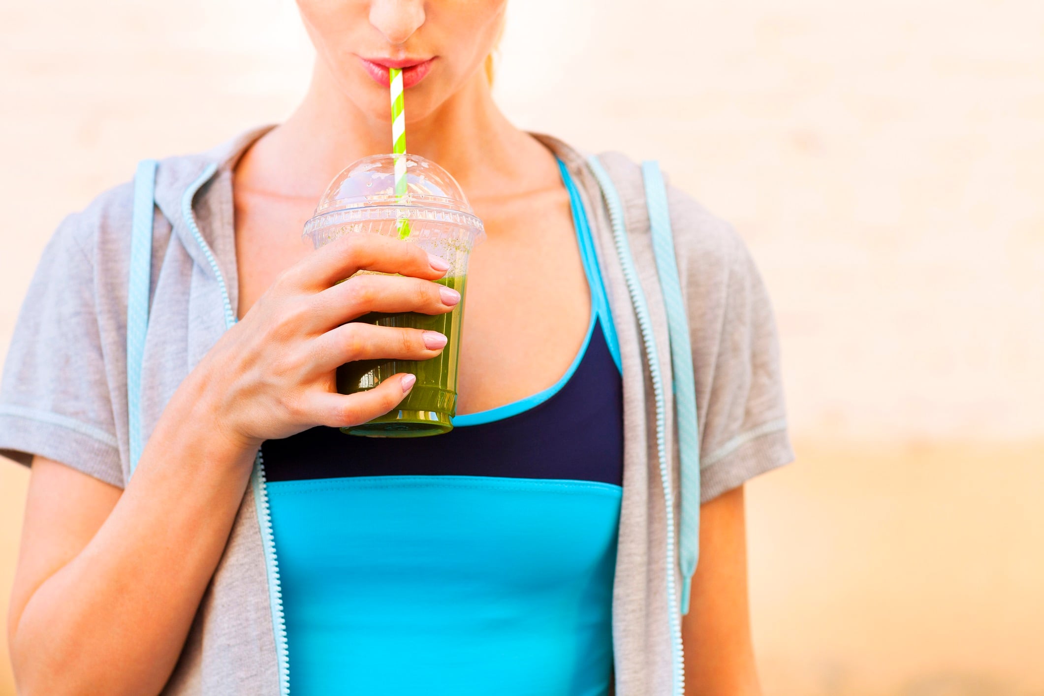 Consumer health and wellbeing targets reach new heights