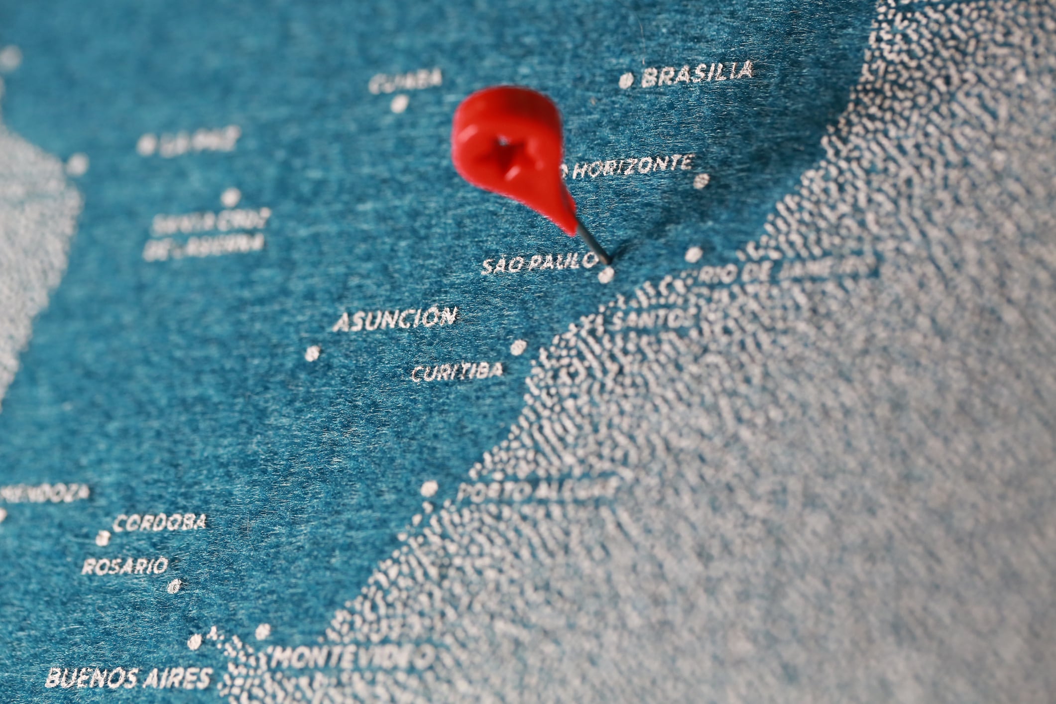 IMCD Brasil to deliver suppliers to families in Diadema in São Paulo