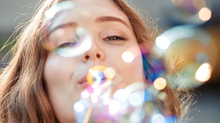 Natural Bioﬂavonoid Composition Supporting Respiratory Health