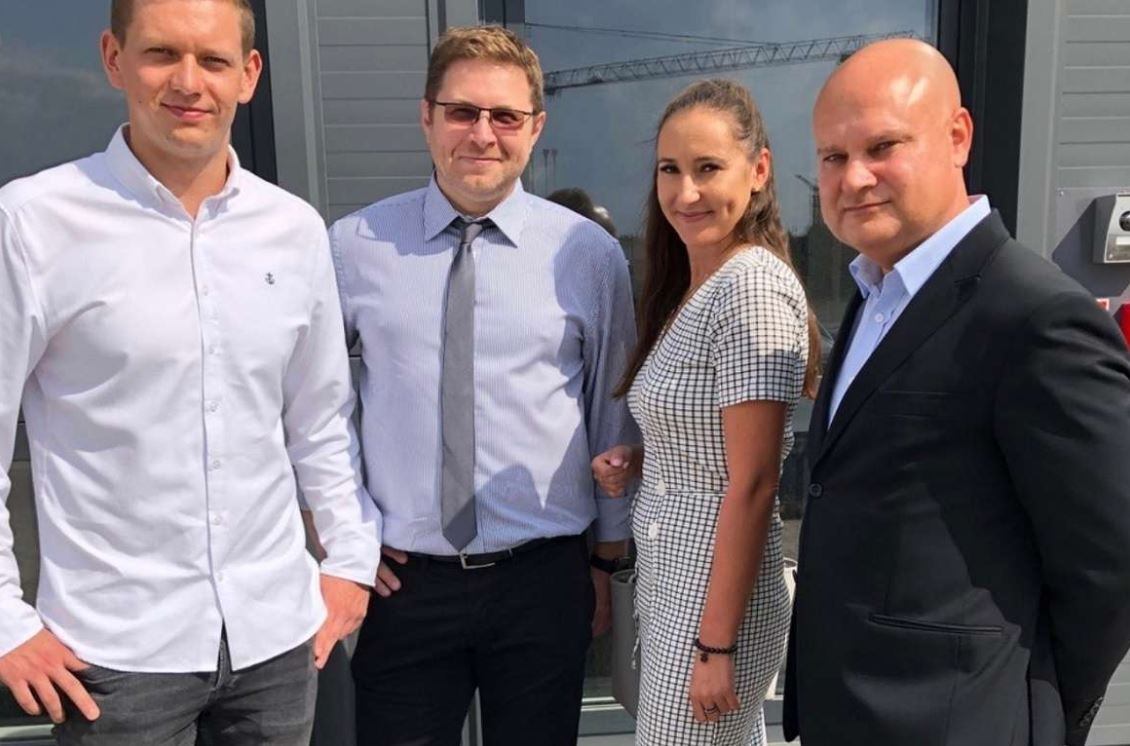 Sabinsa opens Polish offices to address growing Eastern European demand 