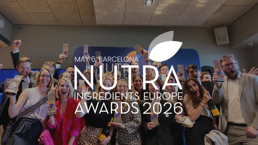The 2026 NutraIngredients Europe Awards