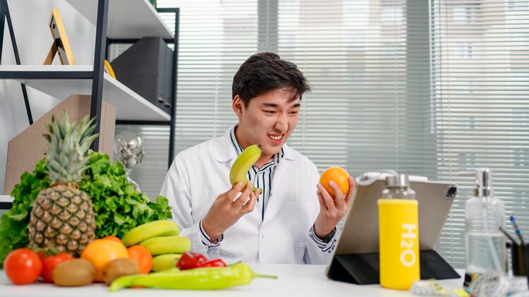 Personalised nutrition significantly improved BMI, waistlines in obese Chinese adults – Amway-funded RCT