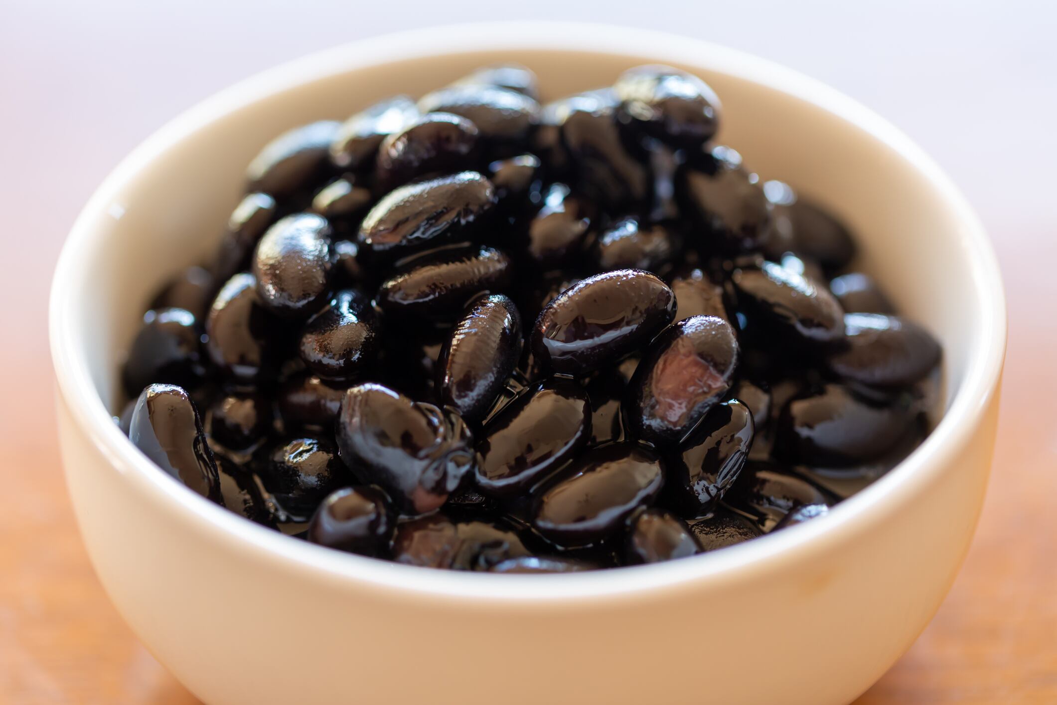 Black soybean powder may improve vascular stiffness, boost heart health: RCT