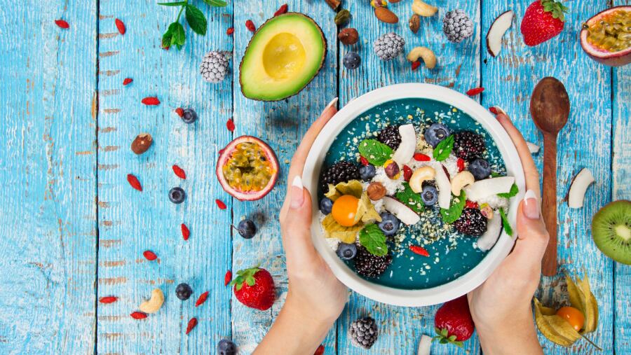 Functional food opportunities abound for Australia in ASEAN market: CSIRO-KPMG report