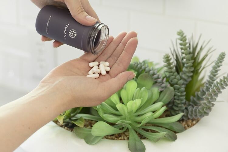 Adventa Bioscience launches Trulacta human-milk supplement