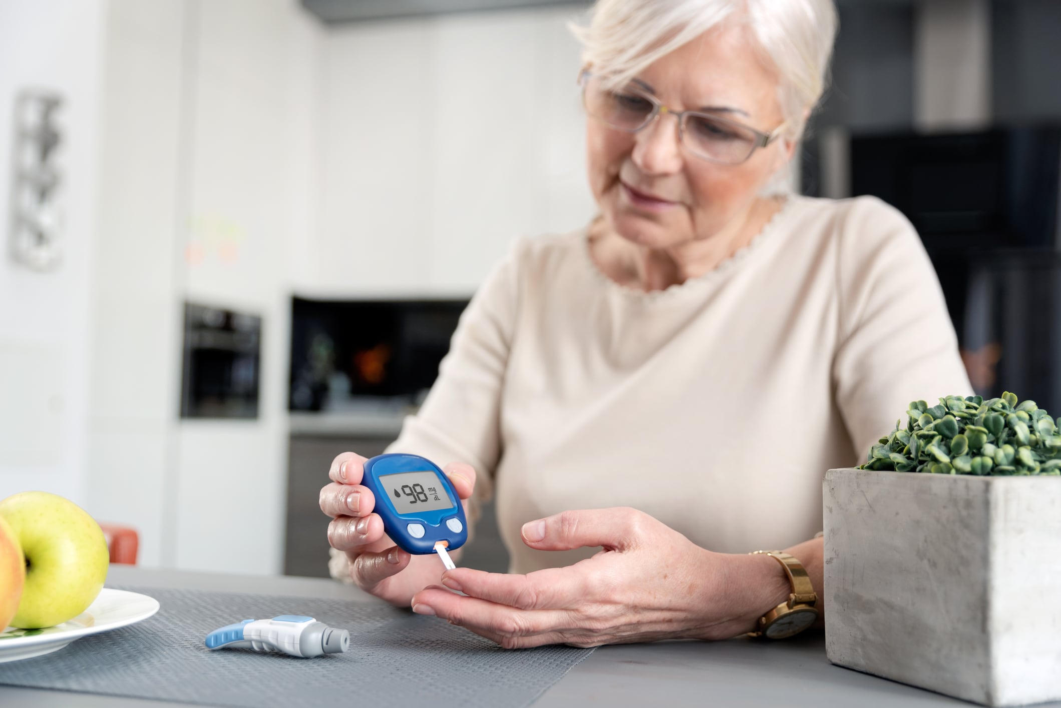 Ketone drinks help diabetics control blood sugar levels, study finds