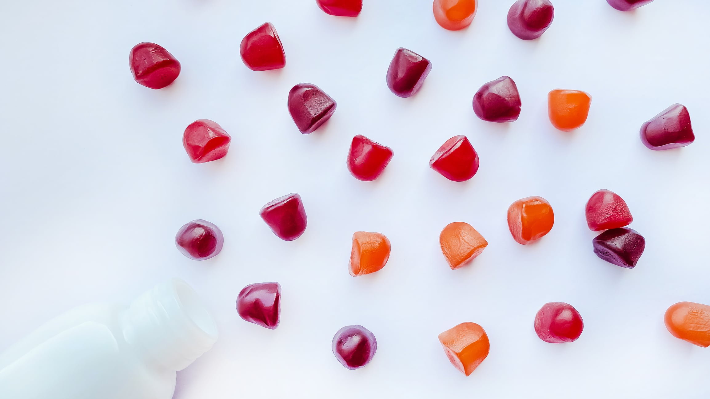 Gelita celebrates 'breakthrough' in gummy production with starch-free gelatin