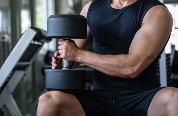 Study finds supplements with dodgy ingredients still for sale years after warning letters