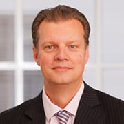Steven Morrison