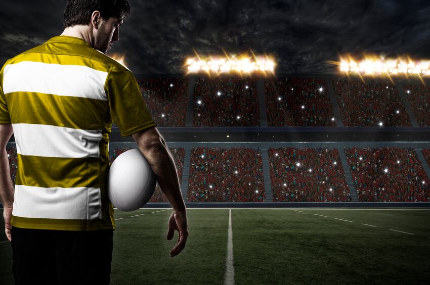 Fish oil-protein supplementation may boost rugby performance & recovery: Study