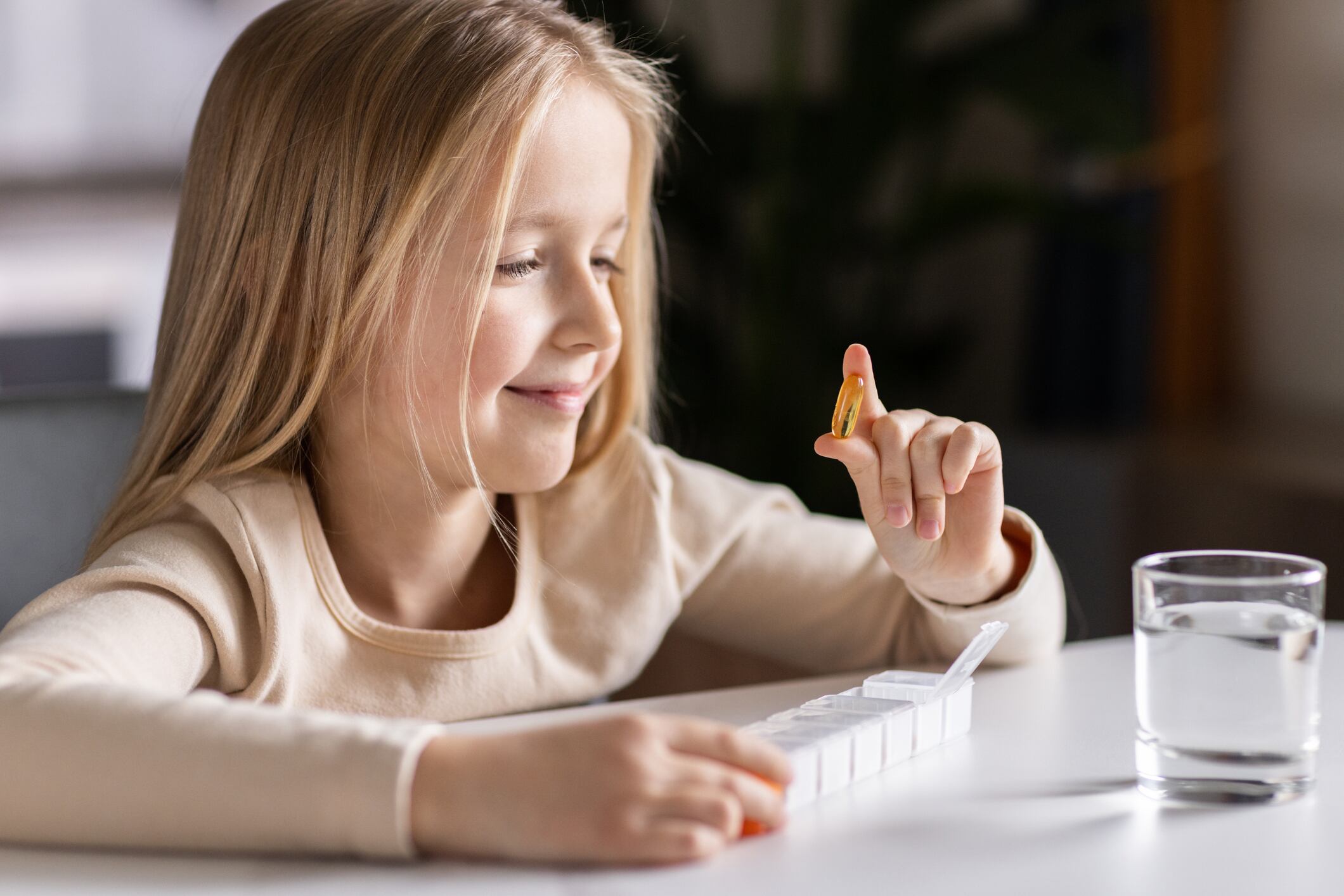 PUFAs in early life may protect against obesity: Study