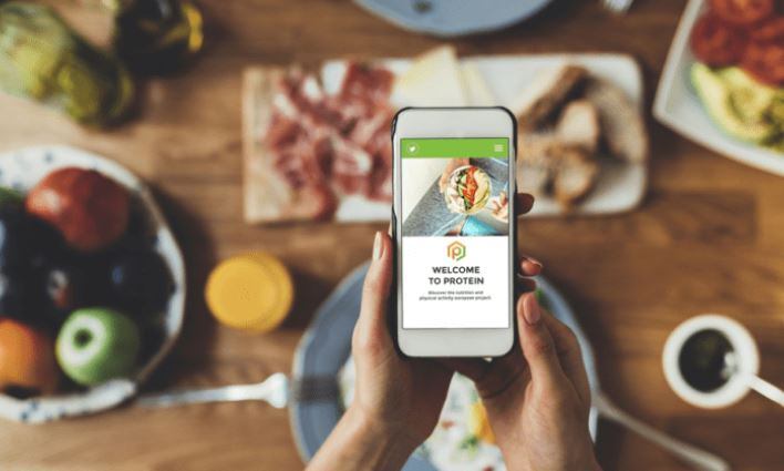 EASO on board in AI-powered personalised nutrition project 