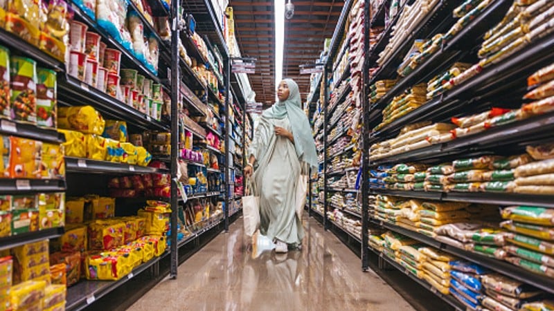 Halal advancements: Indonesia on the brink of ‘golden opportunity’, but quality and infrastructure focus needed