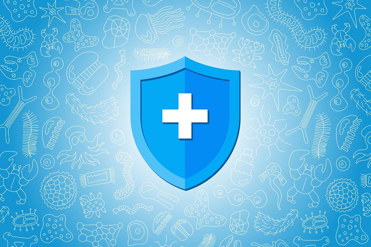 Immune support plus: Expect formulations to broaden their benefit profiles, says ADM