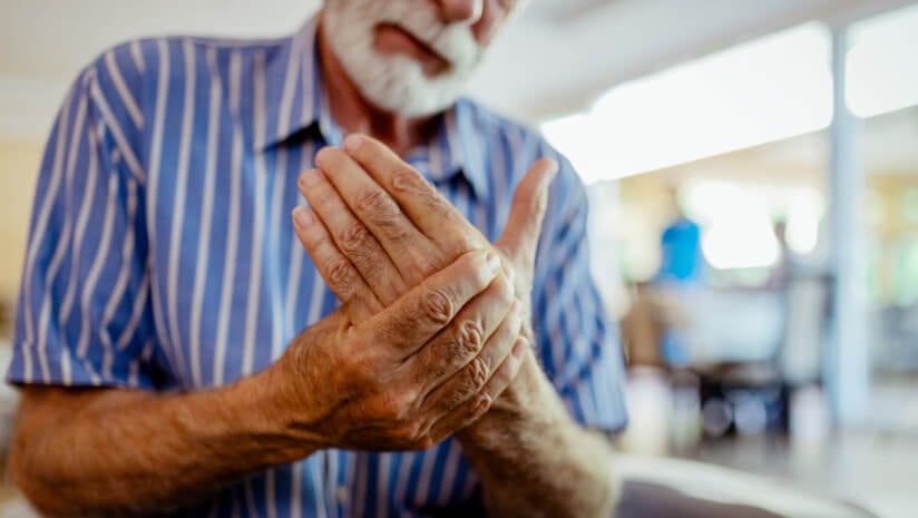 Study explores inulin for joint health, fatigue in arthritis patients