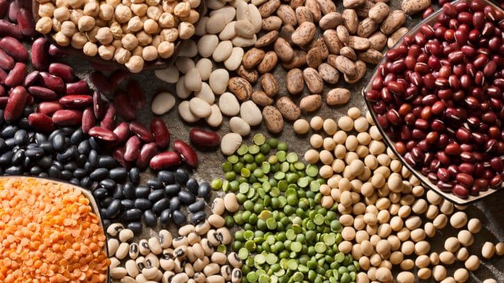 Resistant starch & gut health: Study unlocks impact of nuanced structural differences