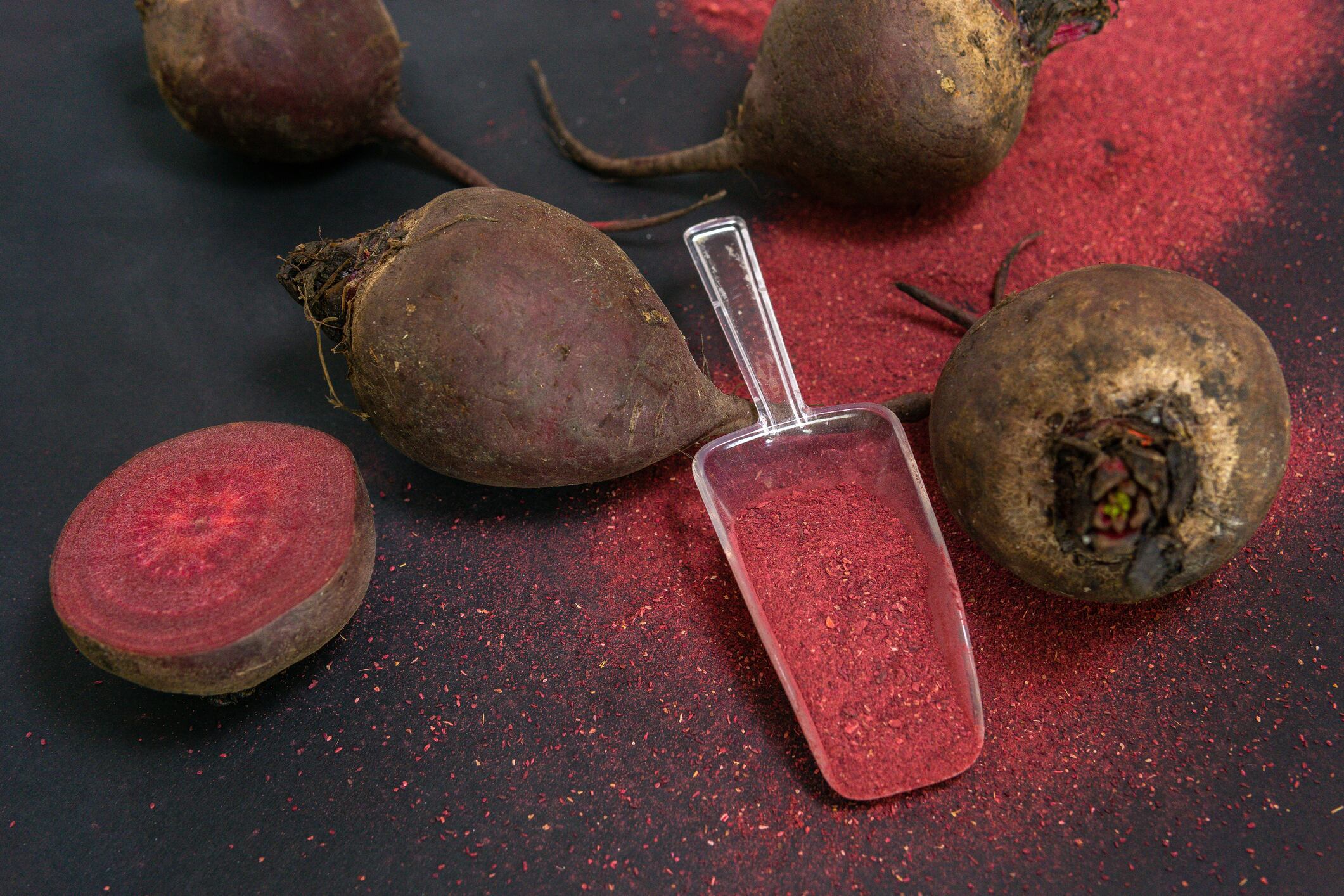 Beetroot extract may improve cardiovascular health for postmenopausal women: RCT