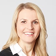 Andrea Holmes, Ph.D.