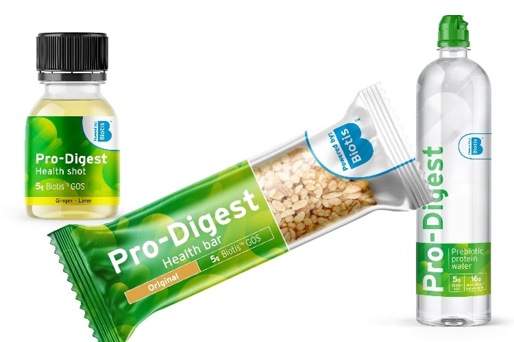 FrieslandCampina Ingredients launches Biotis health and wellness ingredients